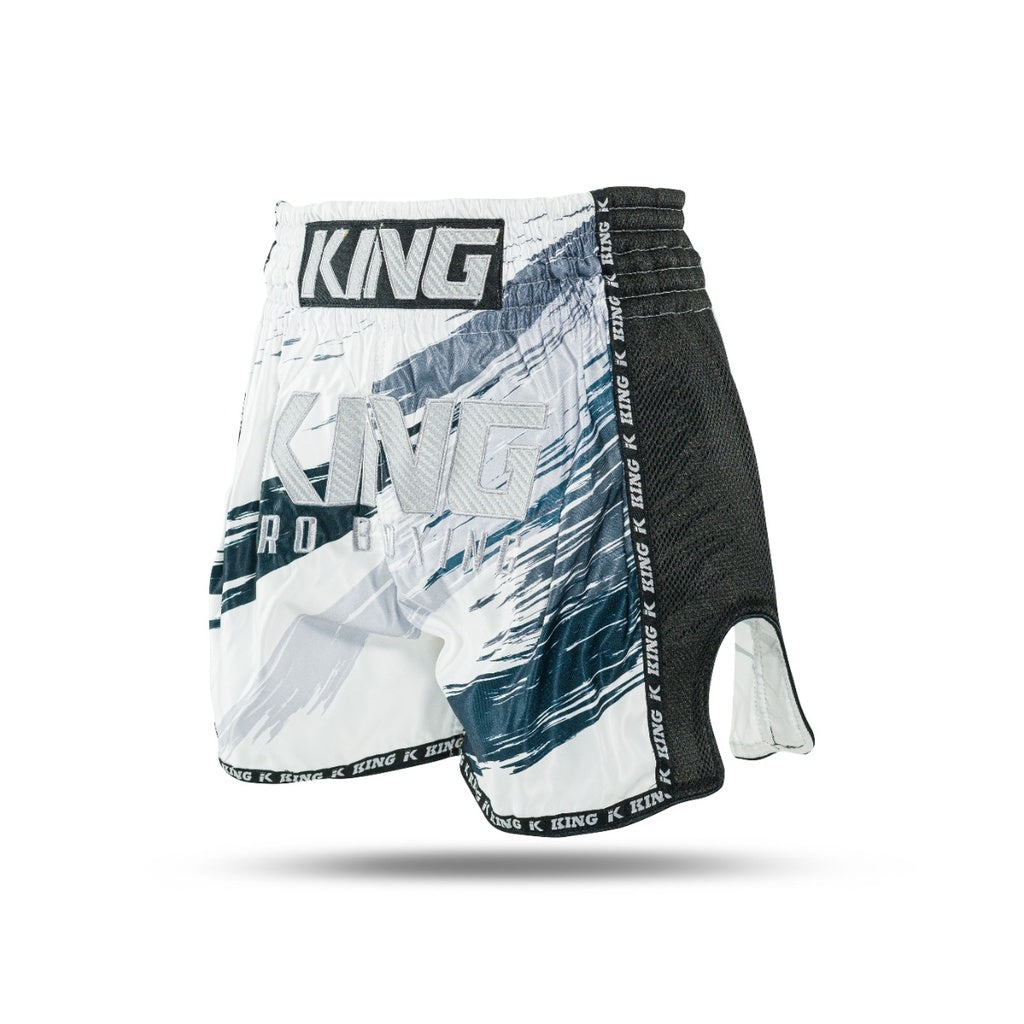 KPB Storm 2 – Muay Thai Shorts