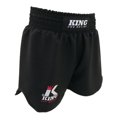 K KING Stormking BASIC Fight Trunks Kickboks Broek