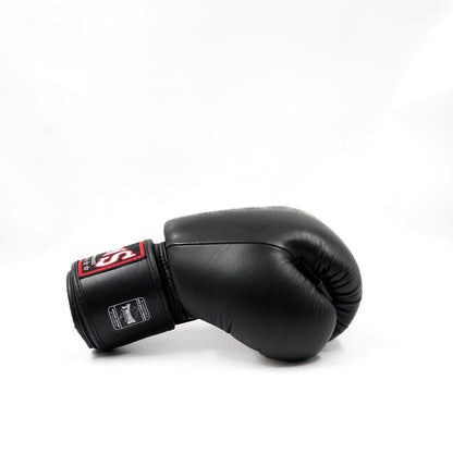Twins Special BGVL-8 Core Bokshandschoenen / Boxing Gloves | Velcro | Handgemaakt Thailand