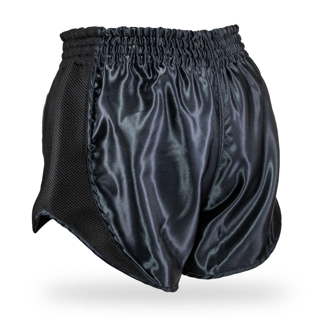 KPB Retro Mesh 1 Muay Thai Shorts