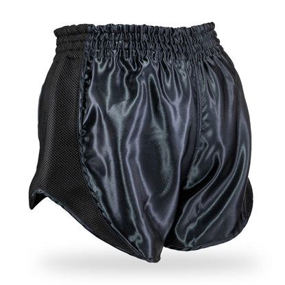 KPB Retro Mesh 1 Muay Thai Shorts