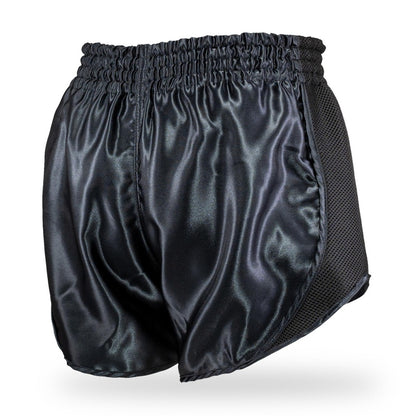 KPB Retro Mesh 1 Muay Thai Shorts
