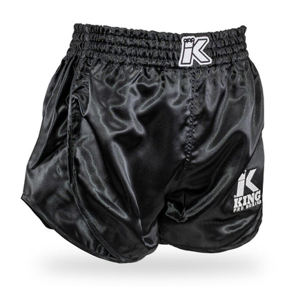 KPB Retro Hybrid 1 Muay Thai Shorts