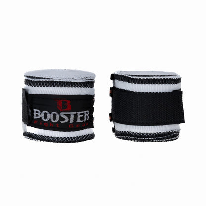 Booster Fight Gear BPC RETRO GREY Handwraps