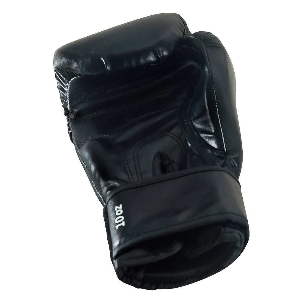 Booster Starter Set Bokshandschoenen & Scheenbeschermers / Boxing Gloves & Shin Guards | Beginners Kit