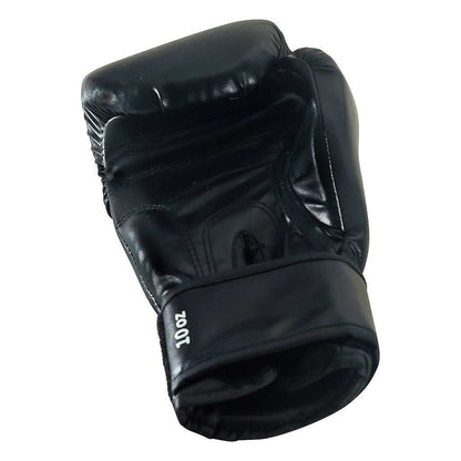 Booster Starter Set Bokshandschoenen & Scheenbeschermers / Boxing Gloves & Shin Guards | Beginners Kit