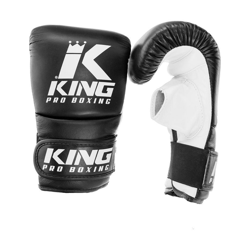 Boks Zak Handschoen King (KPB/BM)