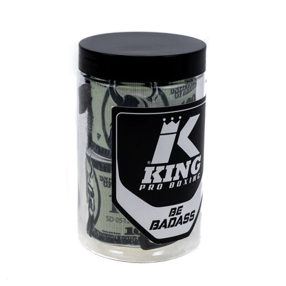 King Lange Bandage Viking Deluxe HANDWRAPS 4,60m