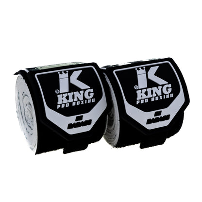 King Lange Bandage Viking Deluxe HANDWRAPS 4,60m