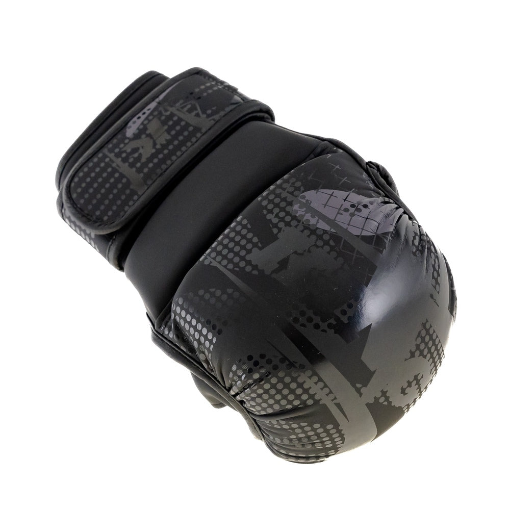 King Shogun MMA Handschoenen 