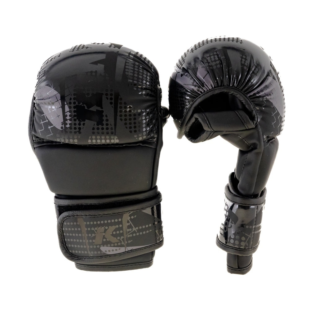King Shogun MMA Handschoenen 