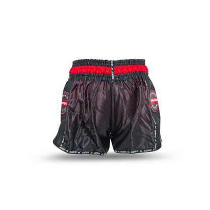 KPB Origin 2 Muay Thai Kickboks Broek