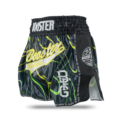 Booster Fight Gear TBT AURORA 1 Muay Thai Shorts