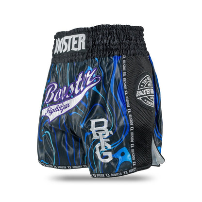 Booster Fight Gear TBT AURORA 2 Muay Thai Shorts
