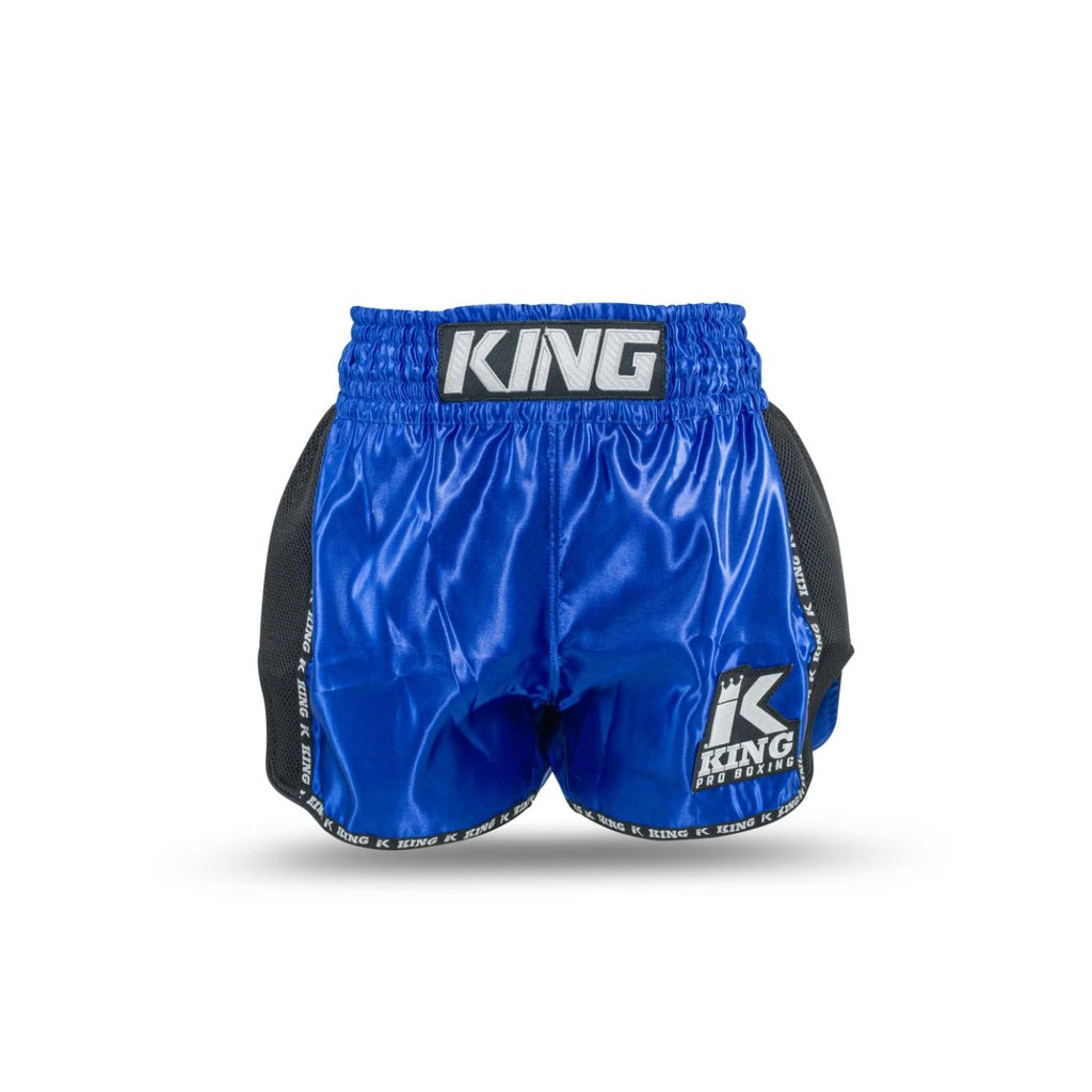 KPB Bangkok 2 Muay Thai Kickboks Broek