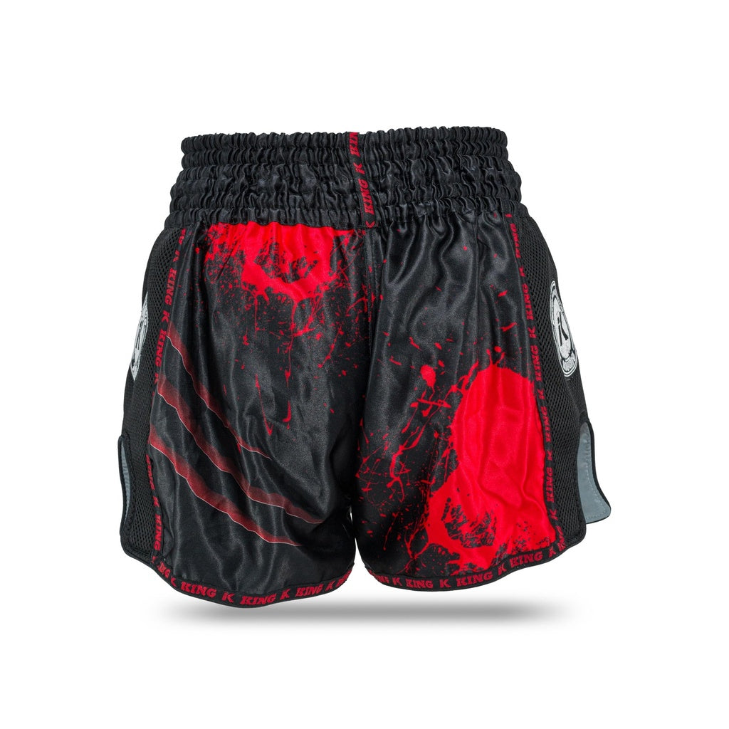 KPB Scary Muay Thai Kickboks Broek