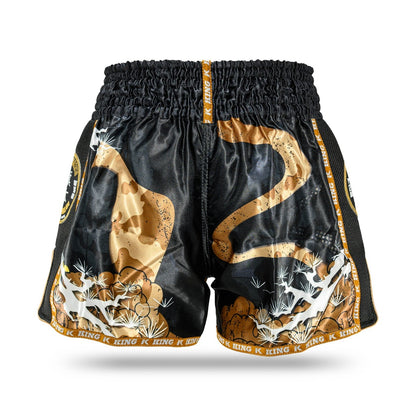 KPB Hatamoto Muay Thai Kickboks Broek