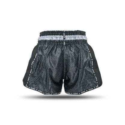 KPB Origin 1 Muay Thai Kickboks Broek