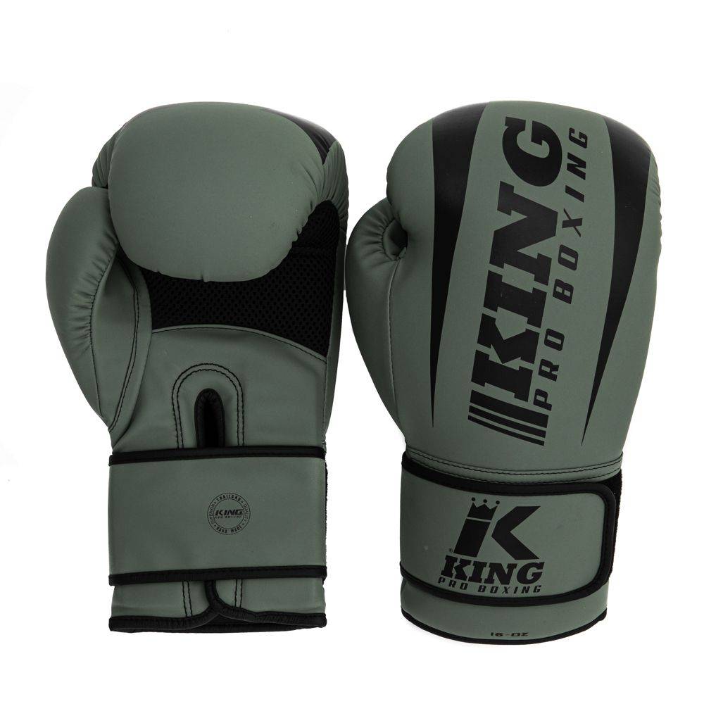 King revo line aktie set 