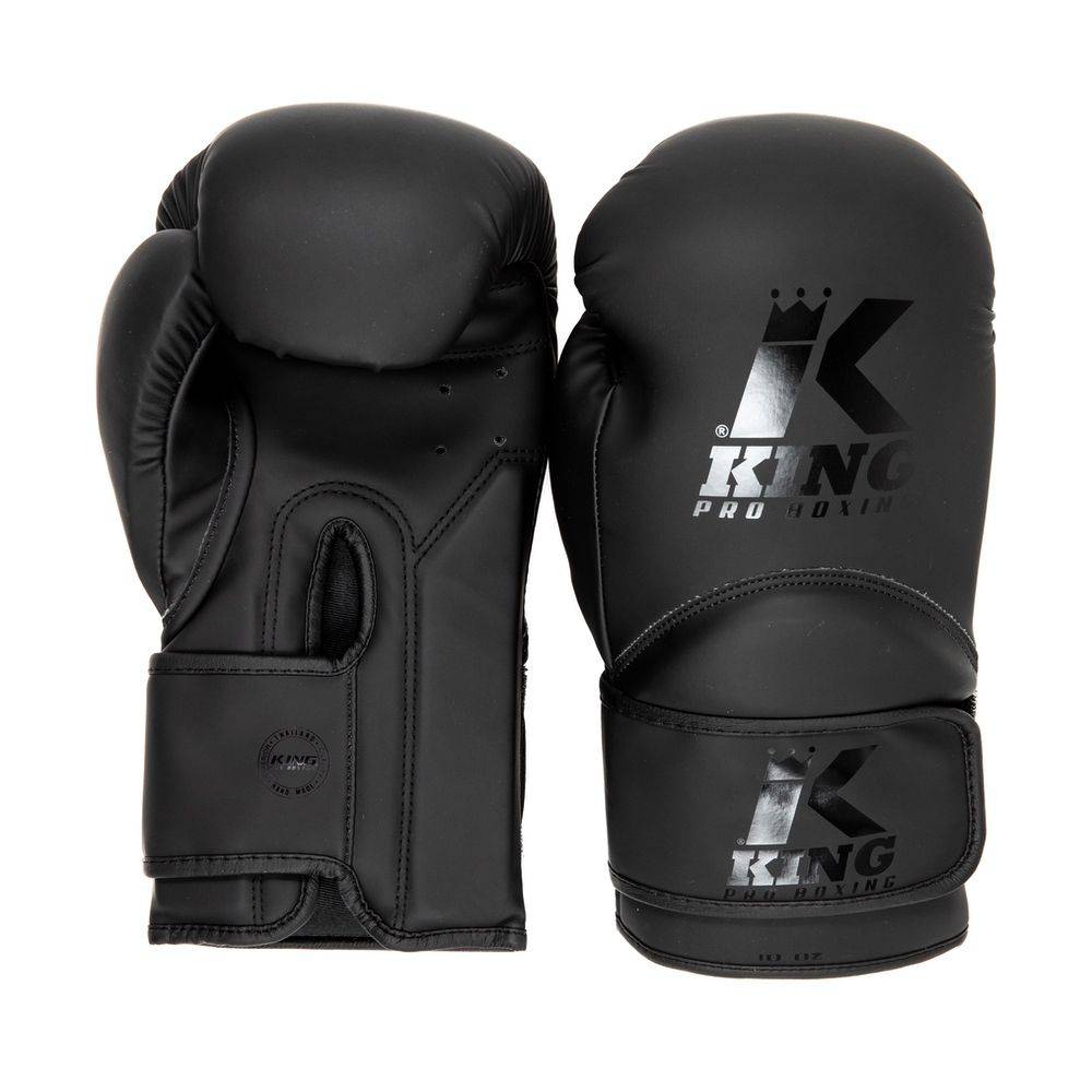 King kids kickboks set 