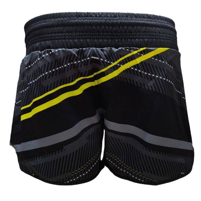 King Blade MMA short