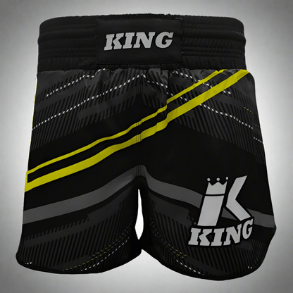 King Blade MMA short