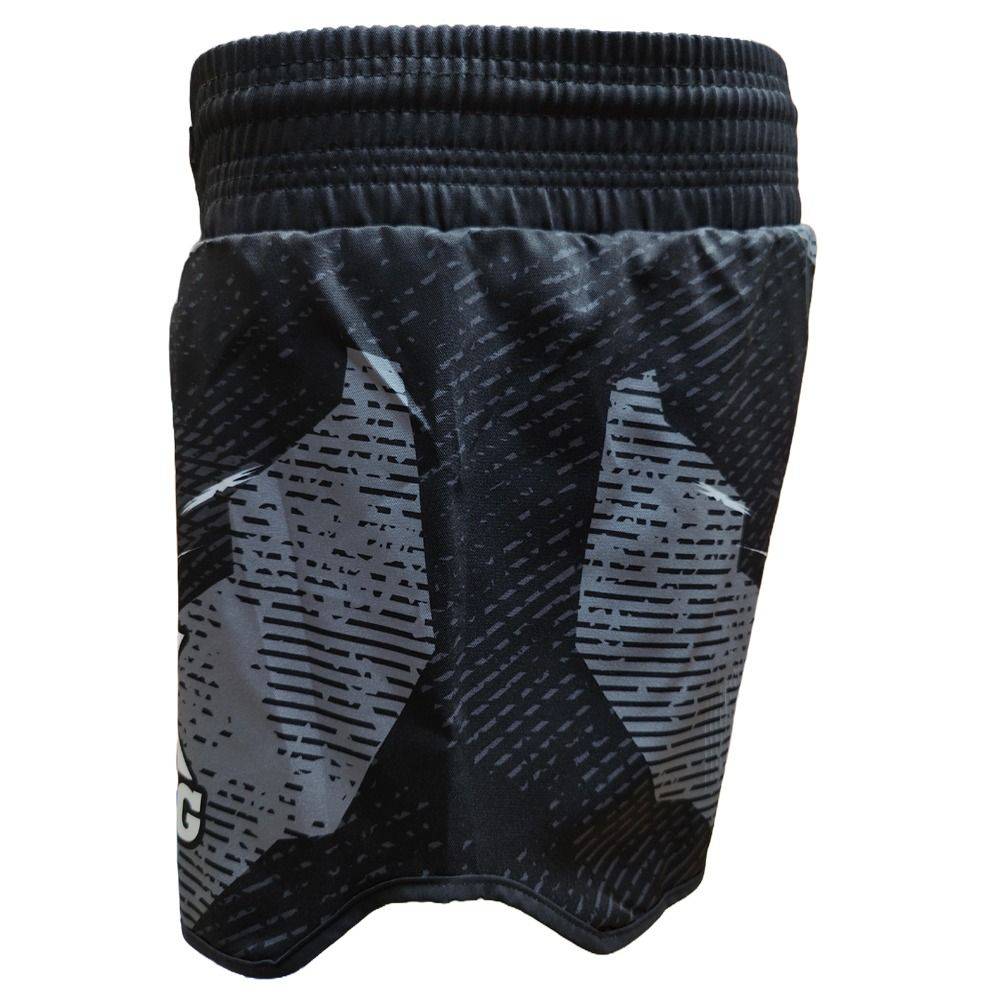 King Shadow MMA broek