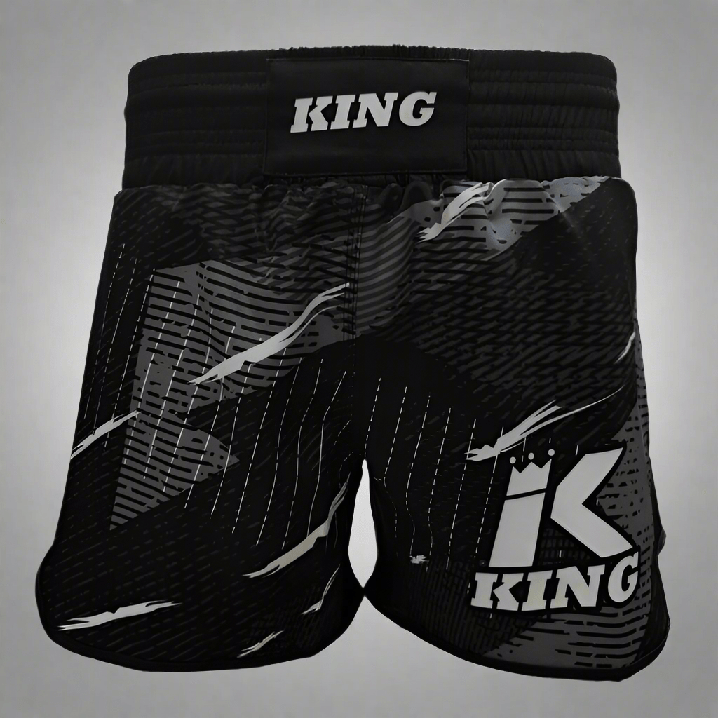 King Shadow MMA short