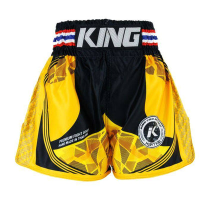 King kick boks broek