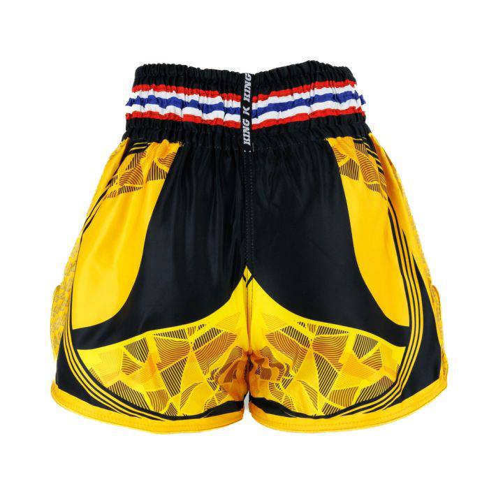 King kick boks broek