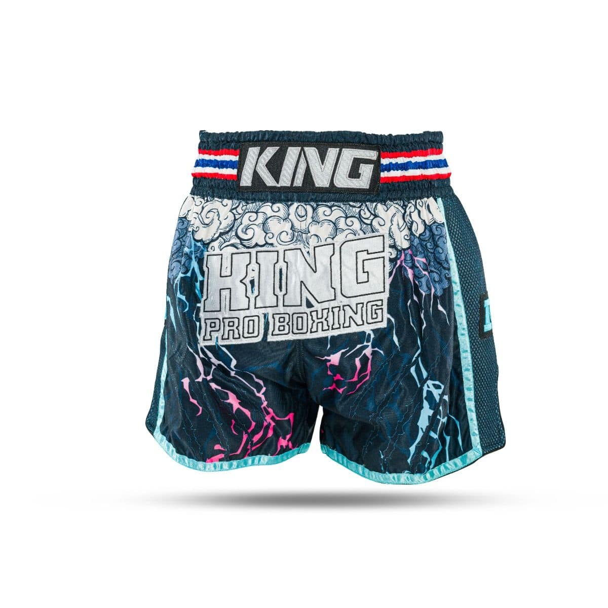 King kick boks broek 