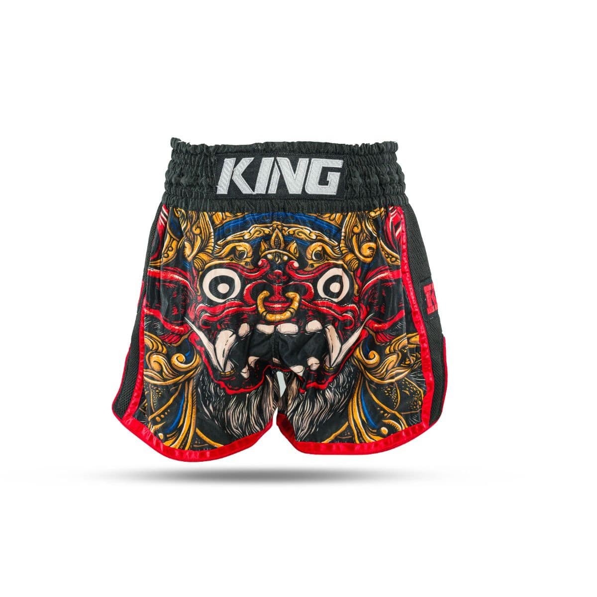 King kick boks broek 