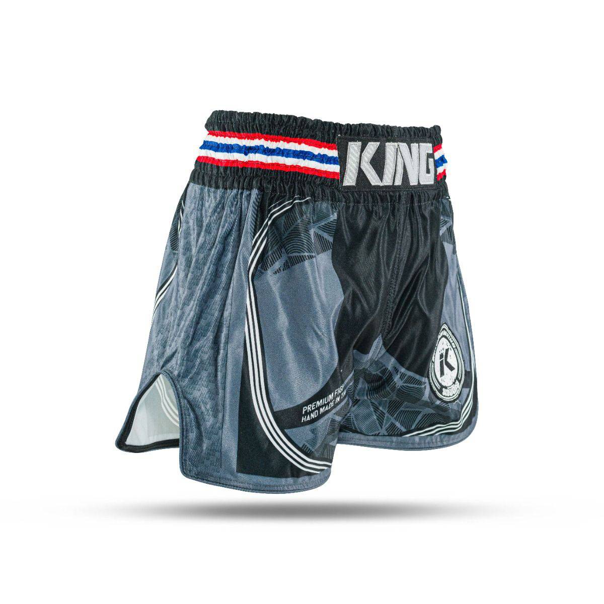 King kick boks broek 