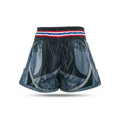 King kick boks broek 