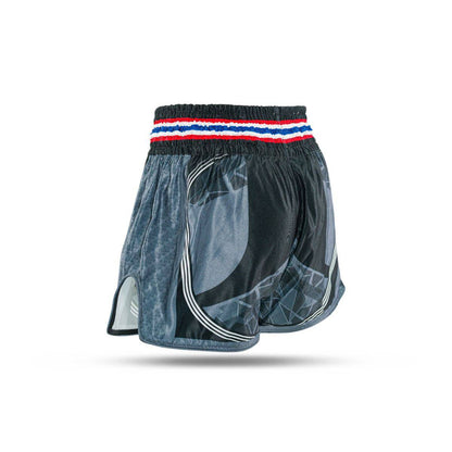 King kick boks broek 