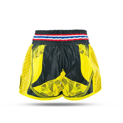 King kick boks broek 