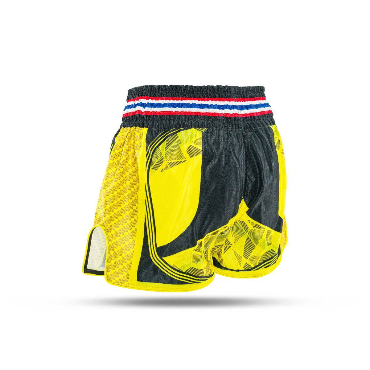 King kick boks broek 