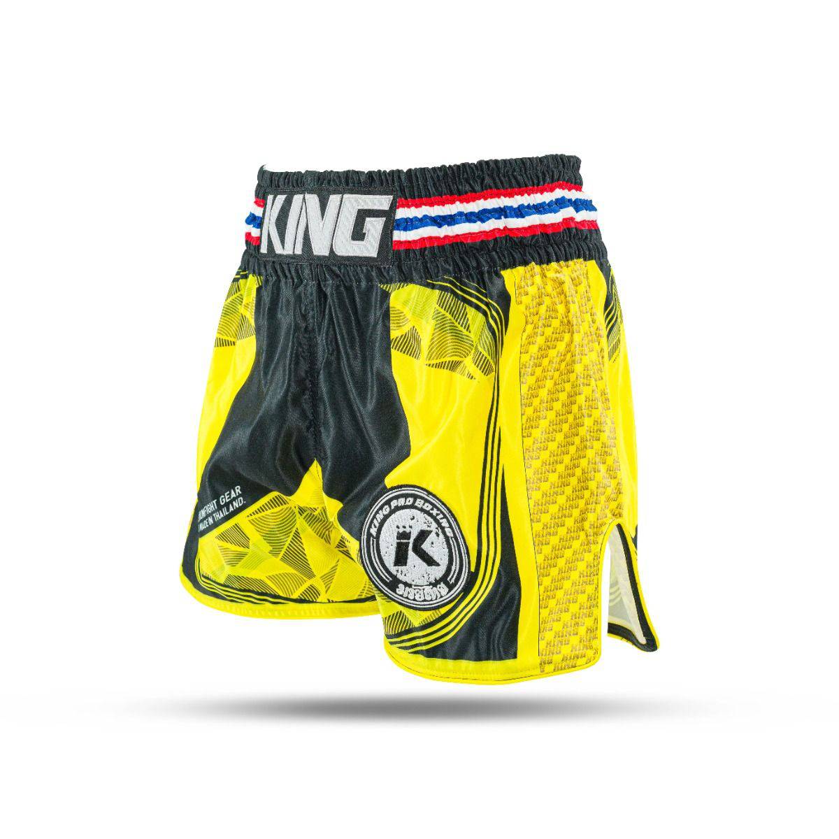 King kick boks broek 