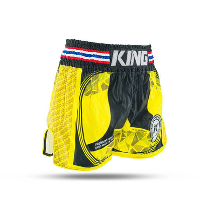 King kick boks broek 