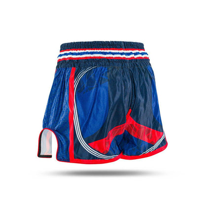 King kick boks broek 