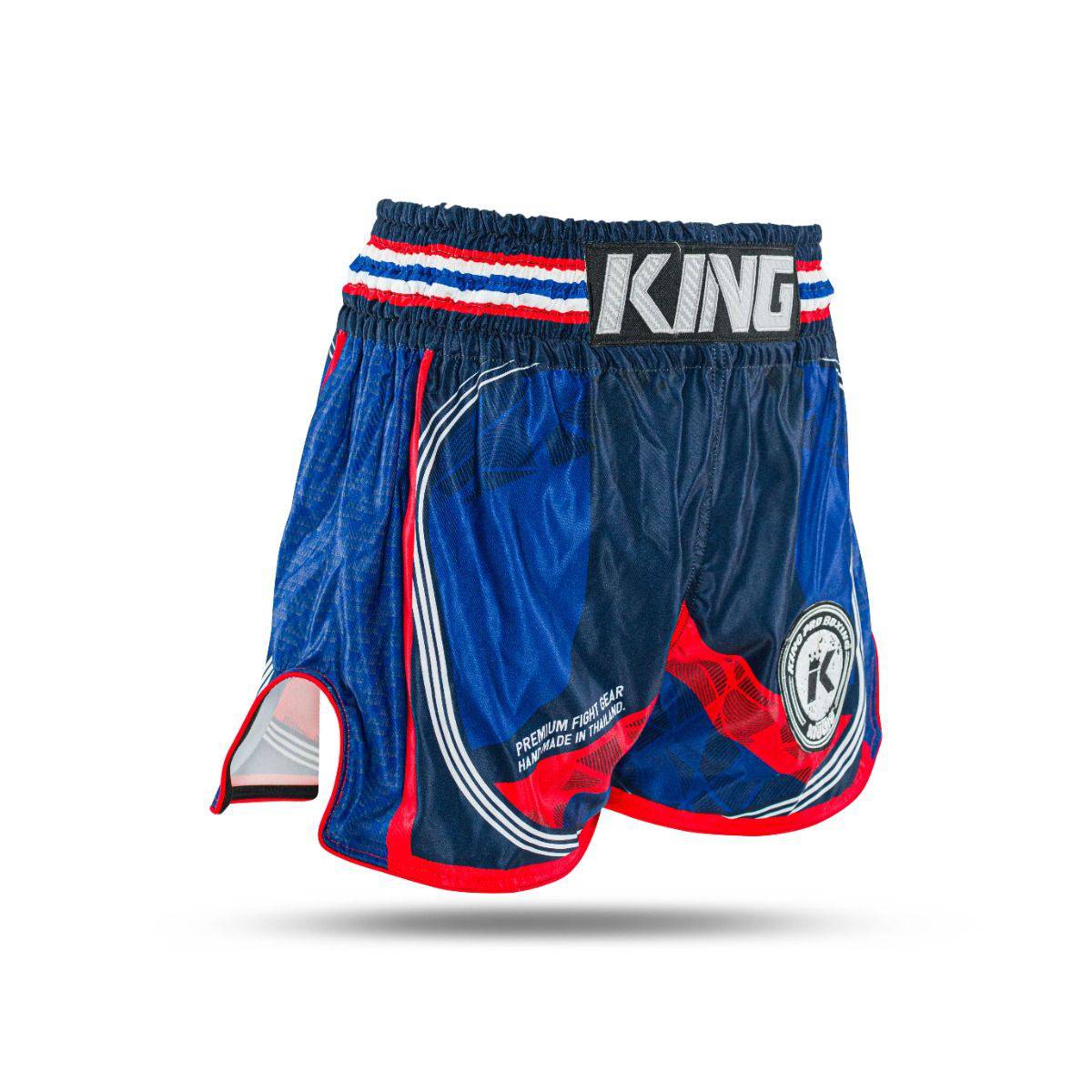 King kick boks broek 