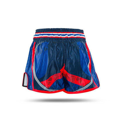 King kick boks broek 