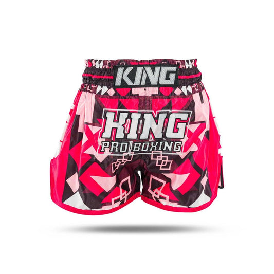 King kick boks broek 