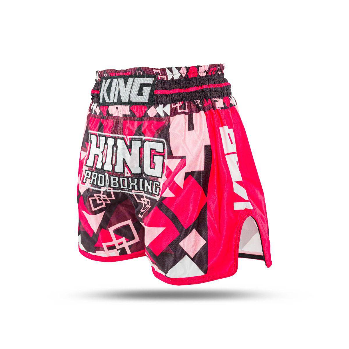 King kick boks broek 