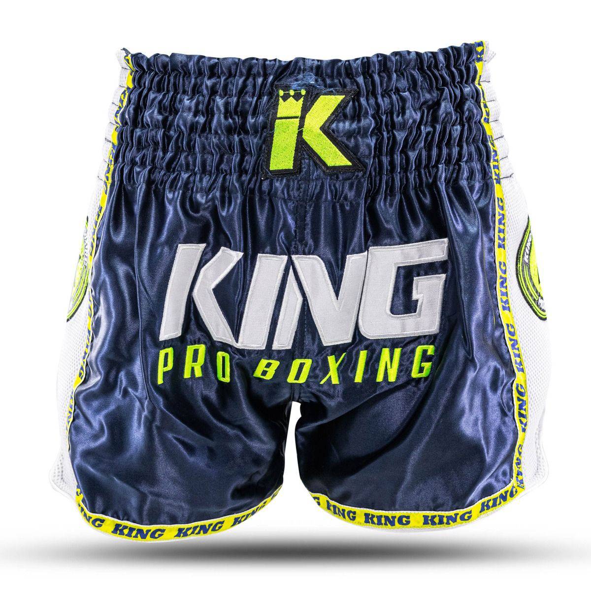 King kick boks broek 