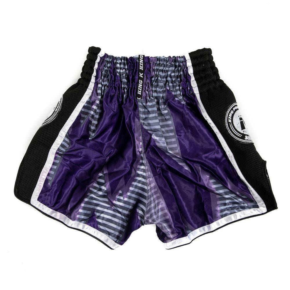 King kick boks broek 