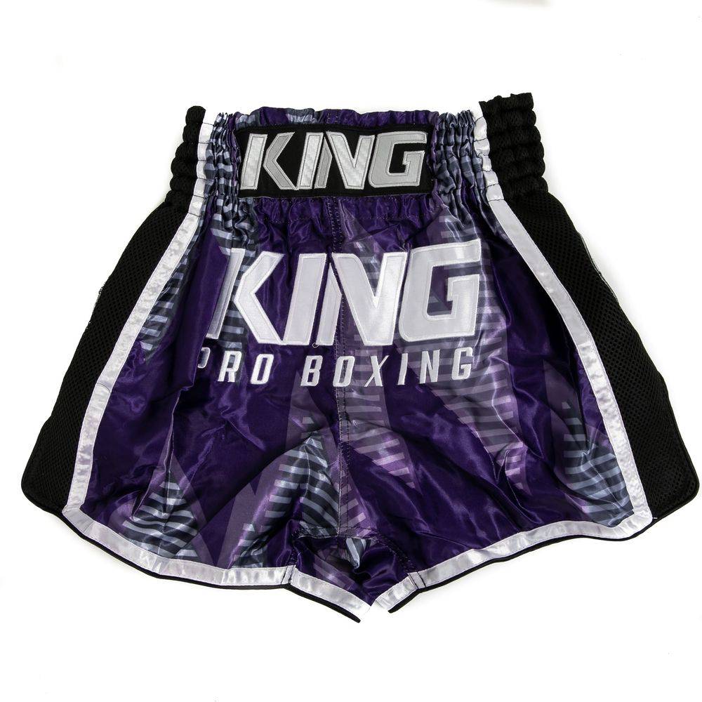 King kick boks broek 