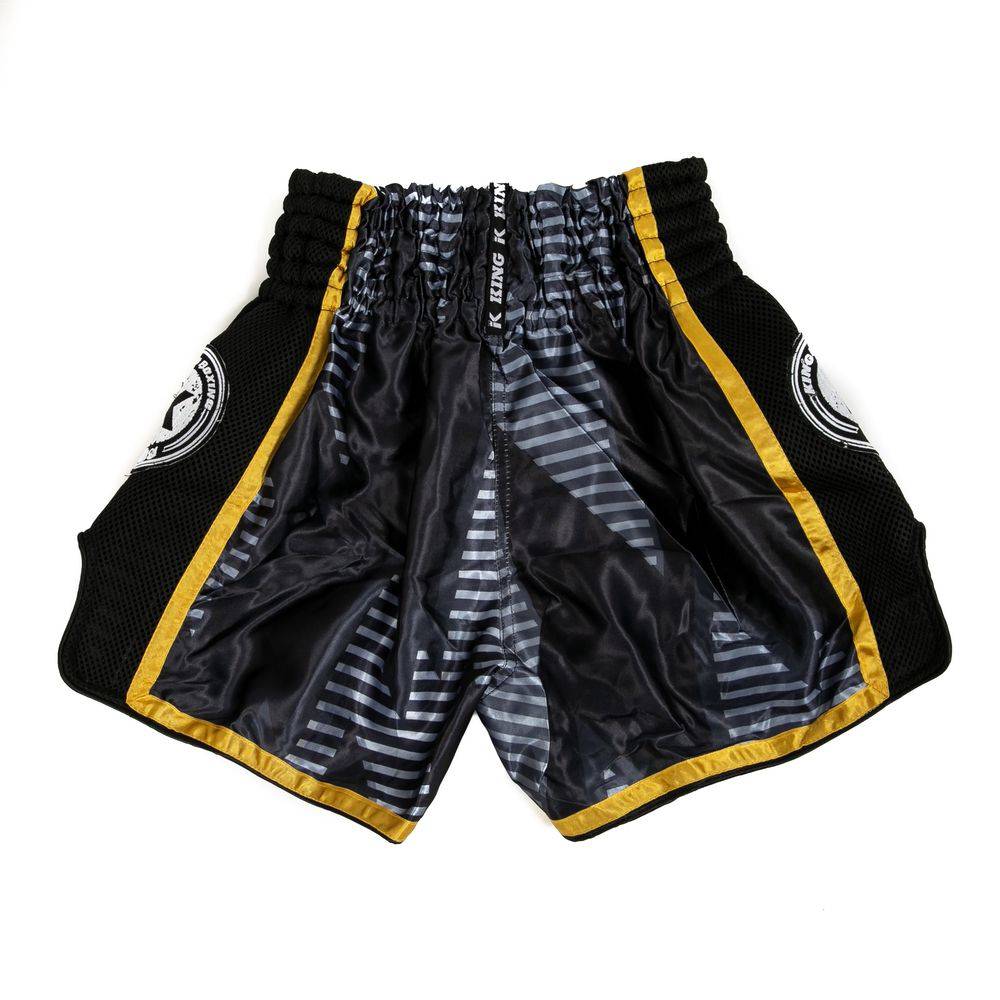 King kick boks broek 