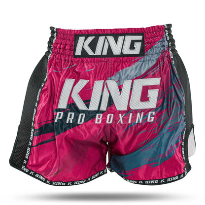 King storm short - Booster Fight Store