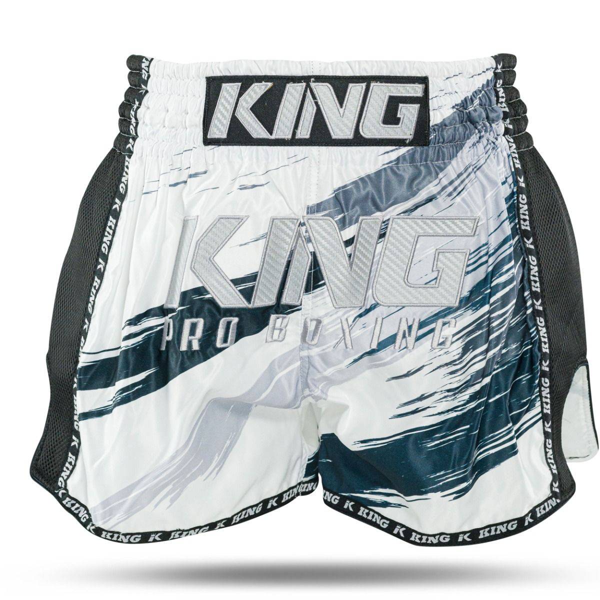 King storm short - Booster Fight Store